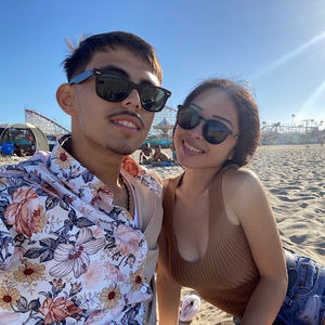 Meet your Posher, Abraham